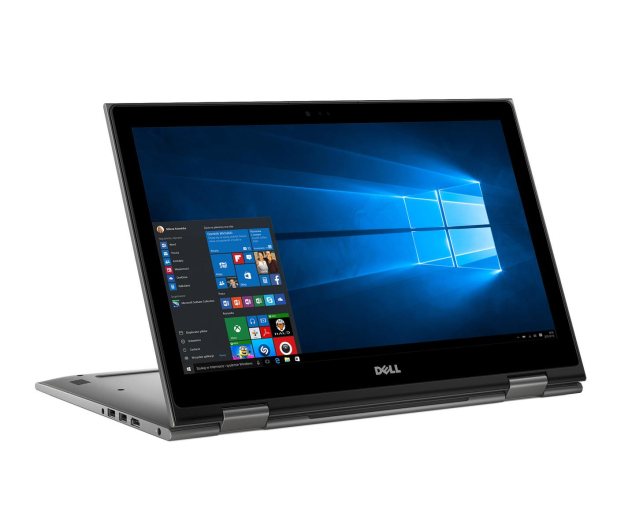 Dell Inspiron 5579 i5-8250U/8GB/256/Win10 FHD - 379442 - zdjęcie 7